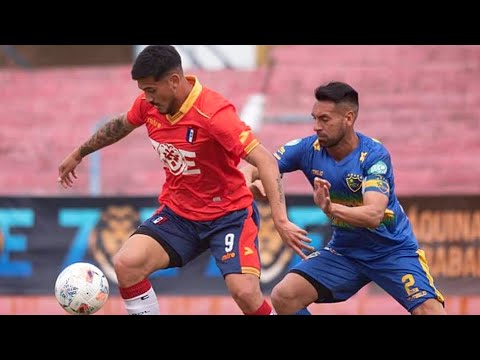 DEPORTIVO ESPAÑOL 1-1 LEANDRO N. ALEM || Primera C || GOLES