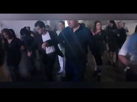 TURMA DO PASSINHO SBO - FLASHBACK - CLUBE AABB - LIMEIRA/SP - 03/06/2023