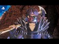 Code Vein - DLC 1 Hellfire Knight | PS4