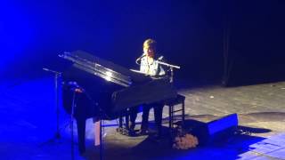 Cat Power - Maybe Not (Live) - TINALS 2014, Nîmes, FR (2014/05/30)