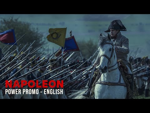 Power Promo (English)