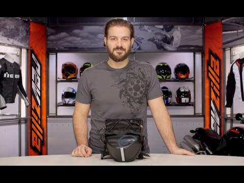 Giant Loop Klamath Tail Pack Review at RevZilla.com