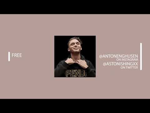 Gilli x Iswaal - Type Beat