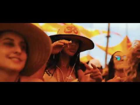 Reality Test @ Maya São Paulo, Brazil - September 2018 - After Movie