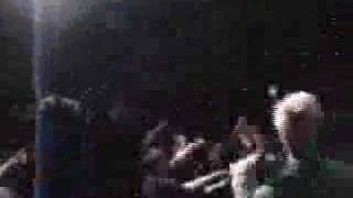 verse - saying goodbye