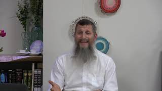 פרשת כי תבֹא | הרב ניסן לישה | דברי תורה מפי בוגרי הישיבה (ישיבת כרם ביבנה) - התמונה מוצגת ישירות מתוך אתר האינטרנט יוטיוב. זכויות היוצרים בתמונה שייכות ליוצרה. קישור קרדיט למקור התוכן נמצא בתוך דף הסרטון