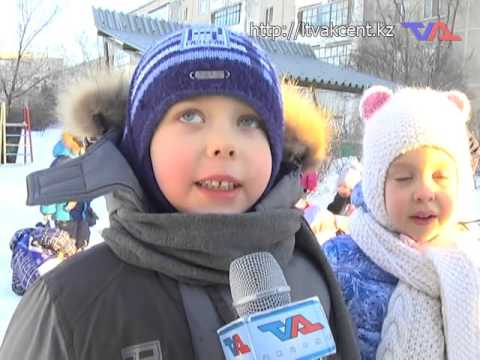 Выпуск программы «День» от 12 февраля 2016г.