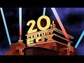 20th Century Fox Canada Variant