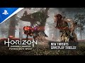 Hry na PS5 Horizon: Forbidden West