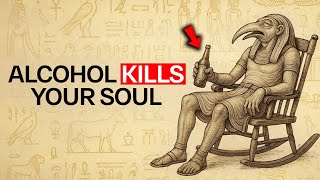 The Last Video You'll Ever Need About ALCOHOL &amp; Spirituality - no bs