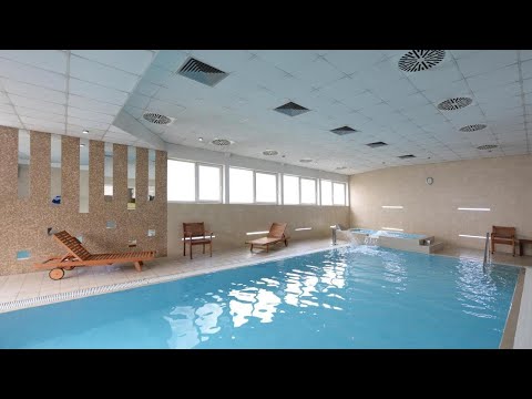 Hotel Slodes, Belgrade, Serbia