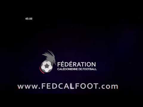 HIENGHÈNE - TIGA SPORT PLAY OFF MOBIL SUPER LIGUE