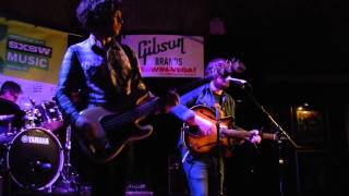 Buffalo Sunn - "By Your Side" @ Maggie Mae's SXSW 2015, Best of SXSW Live HQ