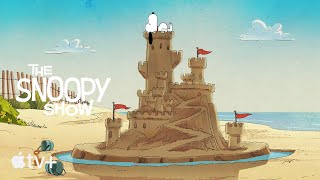 Apple TV+ The Snoopy Show — Best Summertime Moments