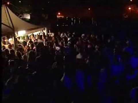 Keymera show live " integral " - part 3