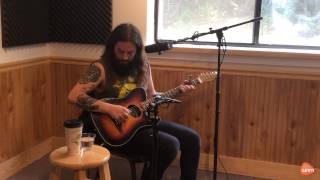 Strand of Oaks - Plymouth