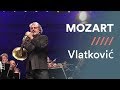 MOZART - Horn concerto No. 4, K.495 - III. Rondo: Allegro vivace