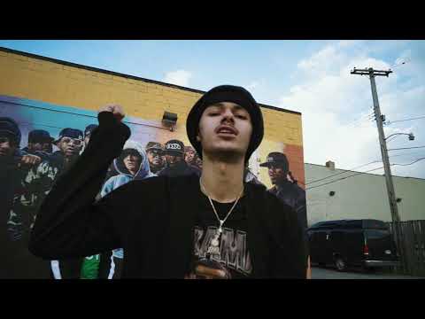 Baby Tron x TrDee - Do Not Disturb (Official Video)