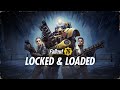 Fallout 76: "Locked & Loaded" Update Trailer