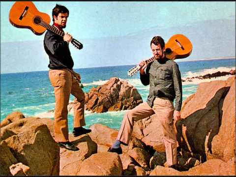 Duo Orpheu - "Criança" do disco "Natal" ( 1º disco,EP 1969)