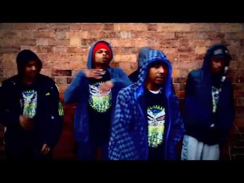 American Poets 2099 VS  Mysterious-I Only (Official Music Video)