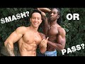 Raif does Smash Or Pass - Part 2