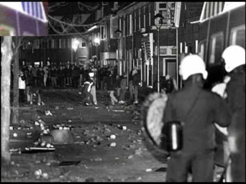 Crimi Jeffrey Joey Jermaine Dennis Lucifer - Gekkigheid