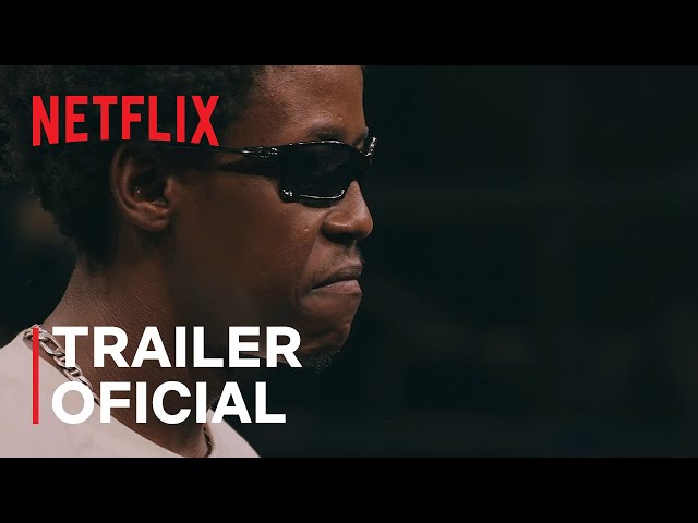 Nova Cena | Trailer oficial | Netflix Brasil