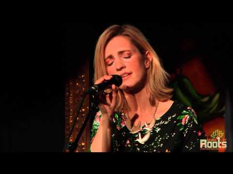 Cara Dillon "The Parting Glass" Live From The Belfast Nashville Songwriters Festival