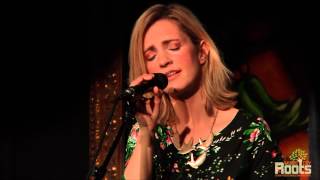 Cara Dillon &quot;The Parting Glass&quot; Live From The Belfast Nashville Songwriters Festival