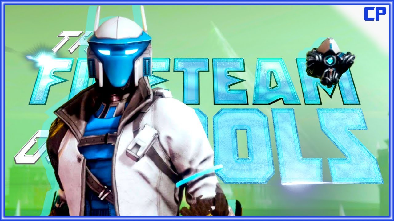 Don't Say I Didn't Warn You | Destiny 2: The Fireteam Of Fools Ep. 115