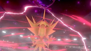【ポケモン剣盾】オーガ水葬儀式伝②【S17最終40位】