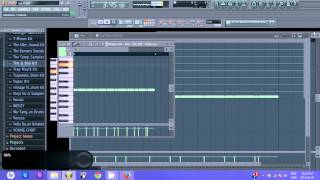 set it off-kardinal offishall Remake (HD)