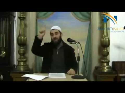 Shpifja ndaj Seadit (ngjarje e vërtetë) - Hoxhë Enes Goga