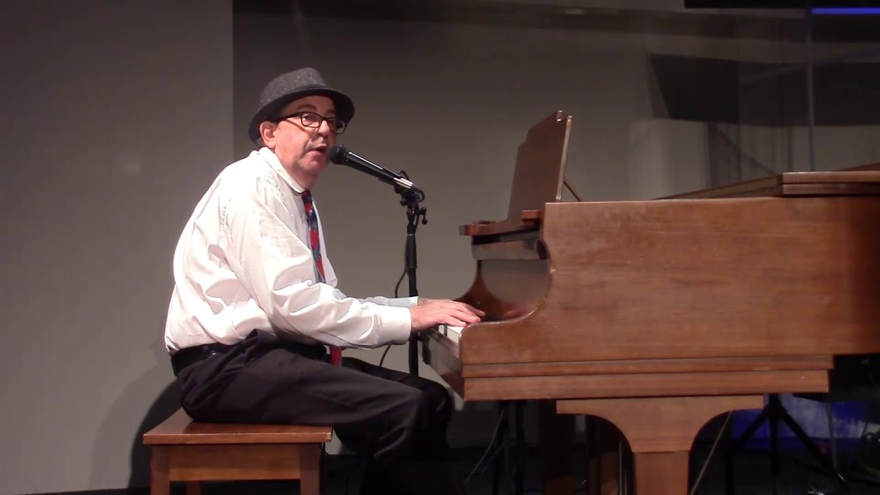 Hire Chicago Piano by Andy Singing Pianist in Chicago, Illinois