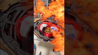 マオウドライバーで仮面ライダーマオウに変身 #仮面ライダーマイス