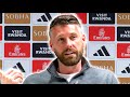 'Emile Smith Rowe is an EXCEPTIONAL PLAYER!' | Rob Edwards | Arsenal 2-0 Luton Town
