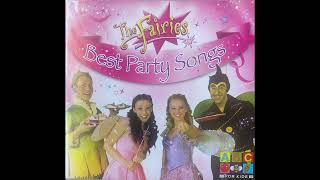 The Fairies - Best Party Songs (2008 - Full Album)
