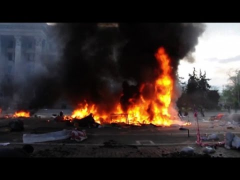 Un anno dall'inizio della guerra in Ucraina: più di 6mila morti