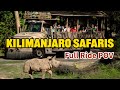 Unleashing The Wild Explore Disney World S Animal Kingdom On The Kilimanjaro Safaris Adventure POV