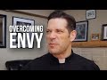 Overcoming Envy And Dealing With Jealousy