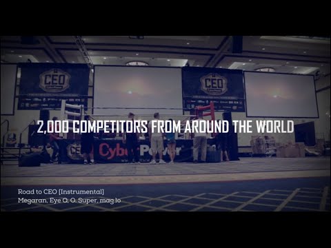 CEO 2016 Official Trailer