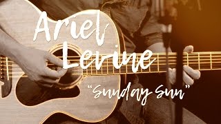 Sunday Sun (Beck) - Ariel Levine - BPM Live Sessions