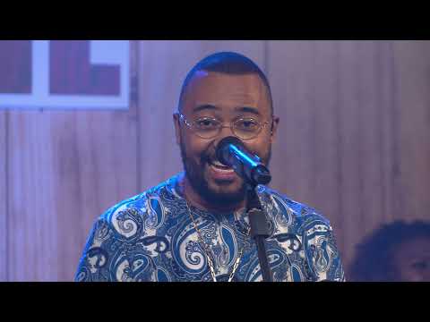 Dudu Nobre Feat Pretinho da Serrinha - 15 Anos Após o Centenário