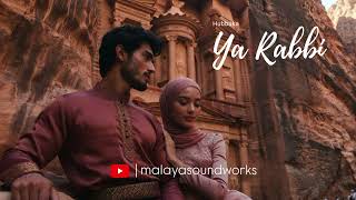 Download lagu Hubbuka Ya Rabbi ( A.I audio) | 2026 mp3