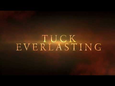 Tuck Everlasting Trailer #1