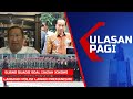 LIVE ULASAN PAGI Susno Duadji Soal Ijazah Jokowi Hingga Polisi Siapkan Langkah Lawan Premanisme