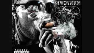 Clinton Sparks   Pack The Gat ft  Slim Thug & Bun B