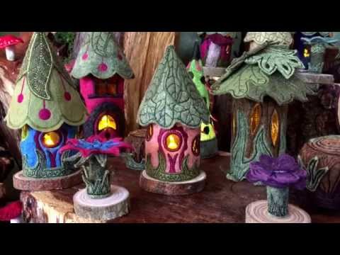 Gnome homes in action!