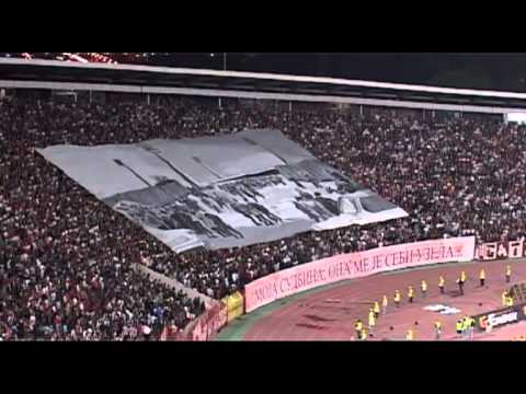 JSL 2013/14, 5. kolo: Crvena zvezda -- Donji Srem 2:2 (15.09.2013)